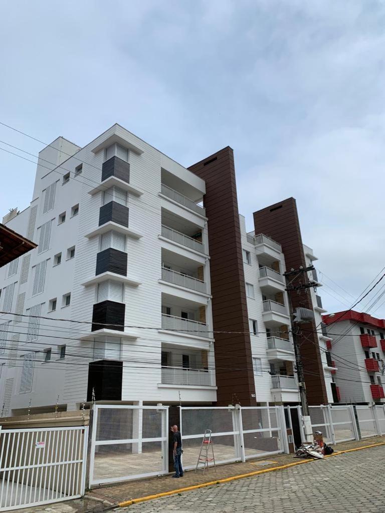 Apartamento Cobertura أوباتوبا المظهر الخارجي الصورة