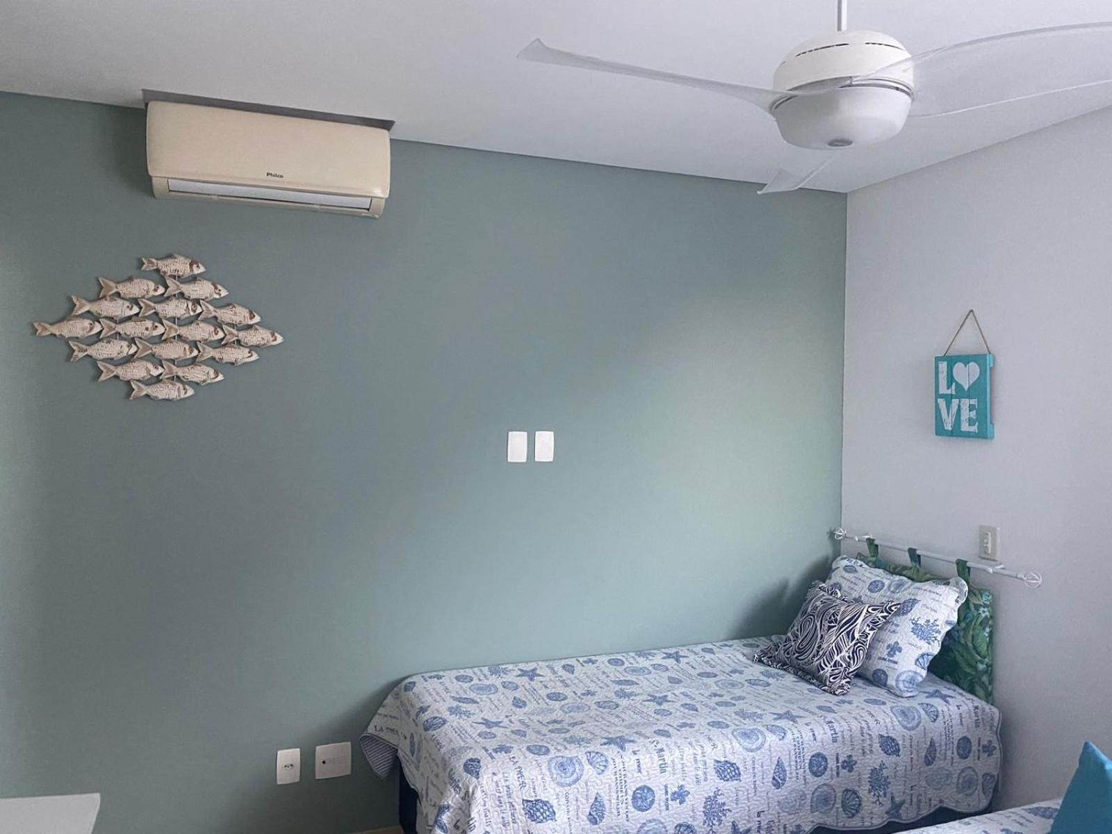 Apartamento Cobertura أوباتوبا المظهر الخارجي الصورة