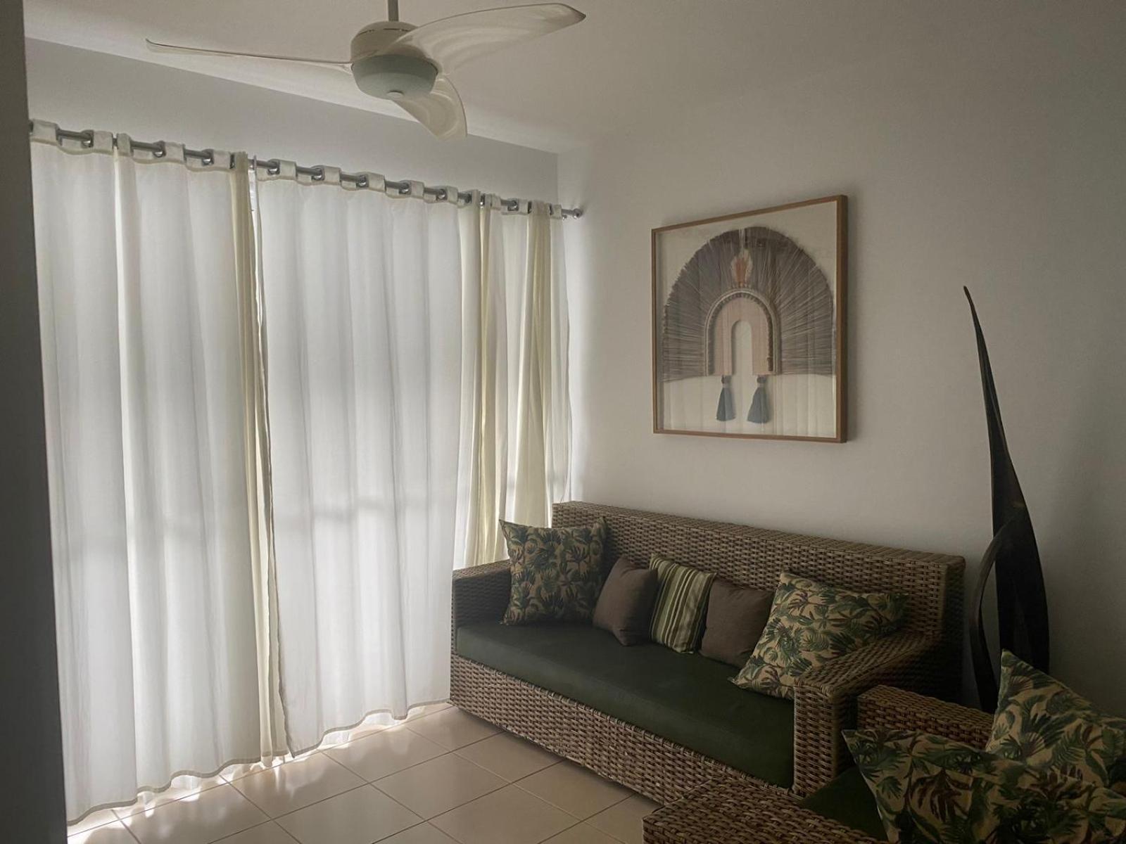 Apartamento Cobertura أوباتوبا المظهر الخارجي الصورة