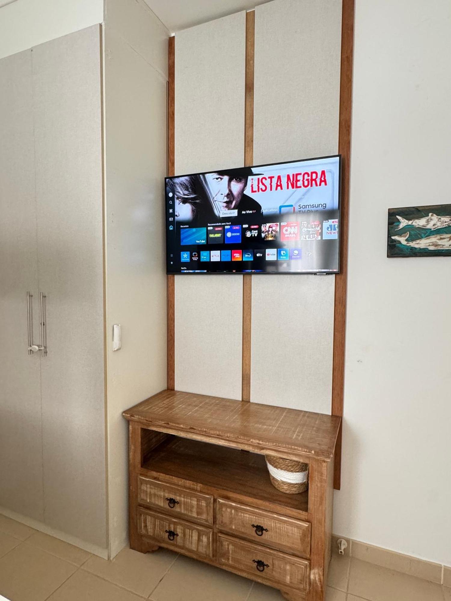 Apartamento Cobertura أوباتوبا المظهر الخارجي الصورة