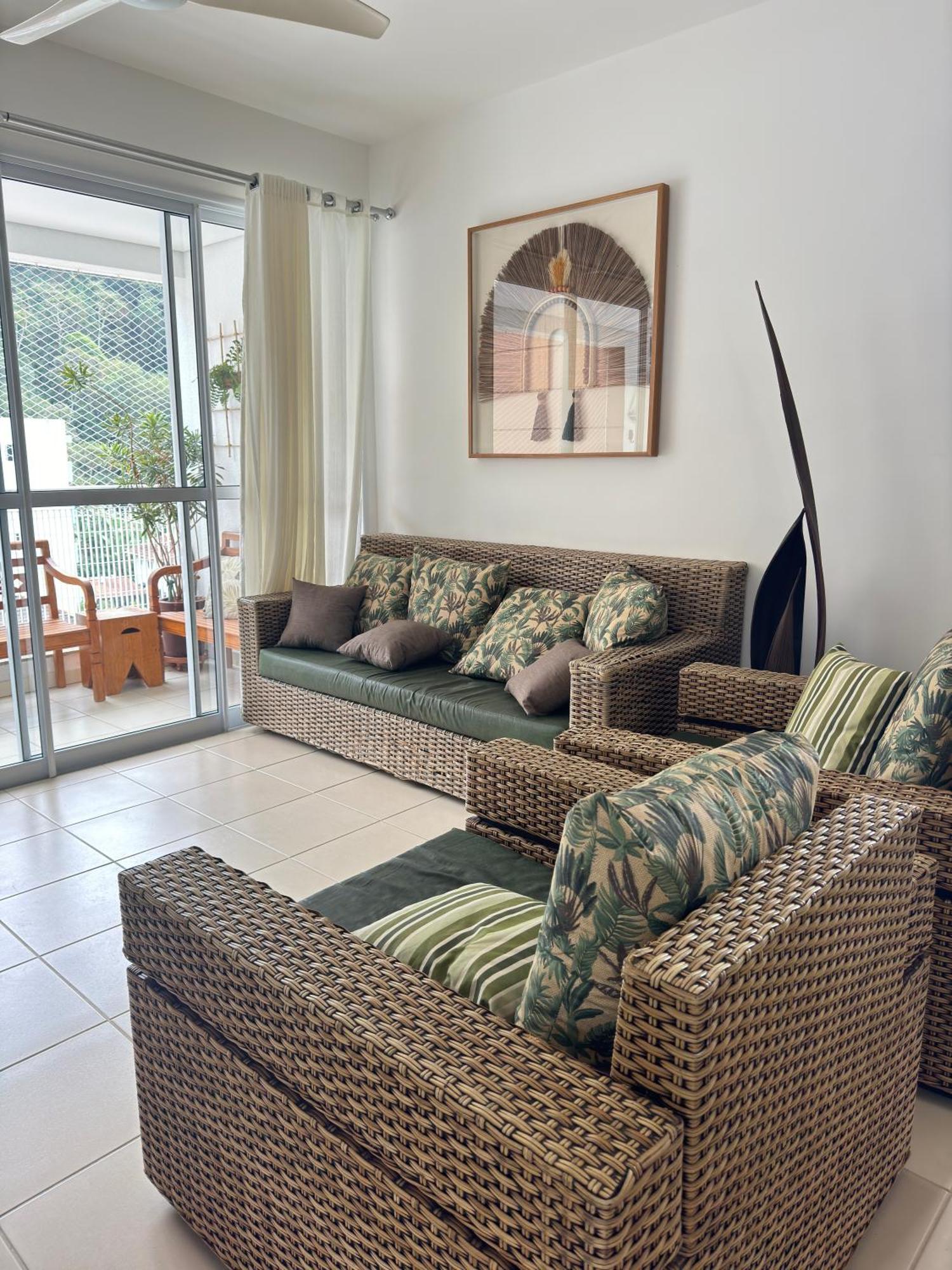 Apartamento Cobertura أوباتوبا المظهر الخارجي الصورة
