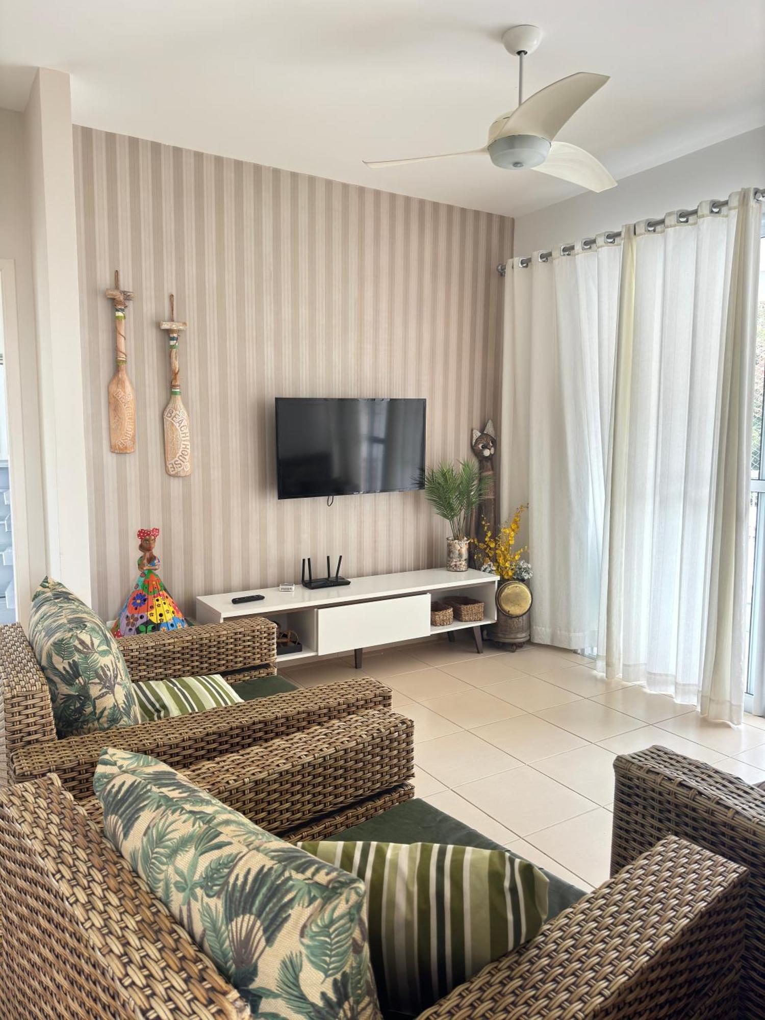 Apartamento Cobertura أوباتوبا المظهر الخارجي الصورة