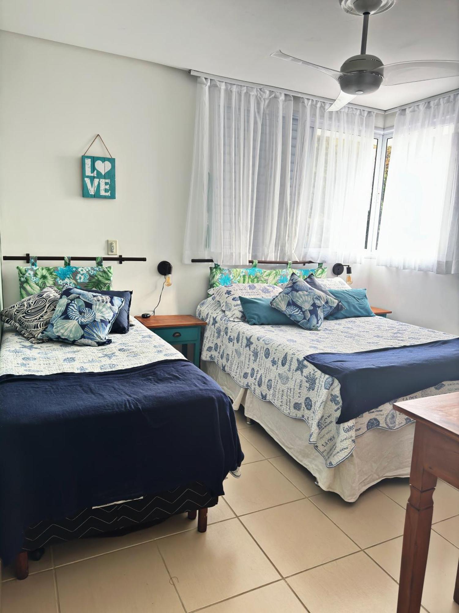 Apartamento Cobertura أوباتوبا المظهر الخارجي الصورة