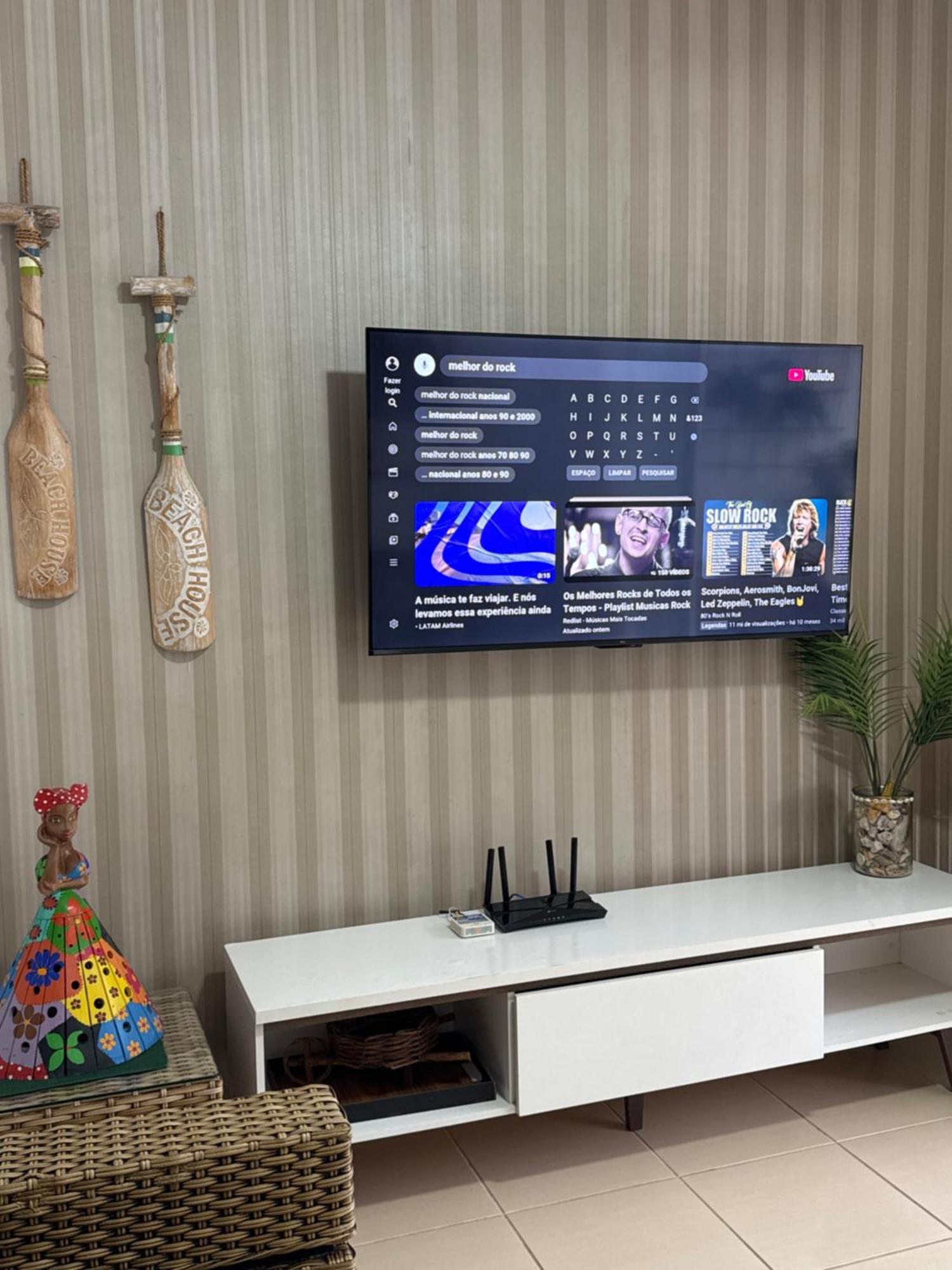 Apartamento Cobertura أوباتوبا المظهر الخارجي الصورة