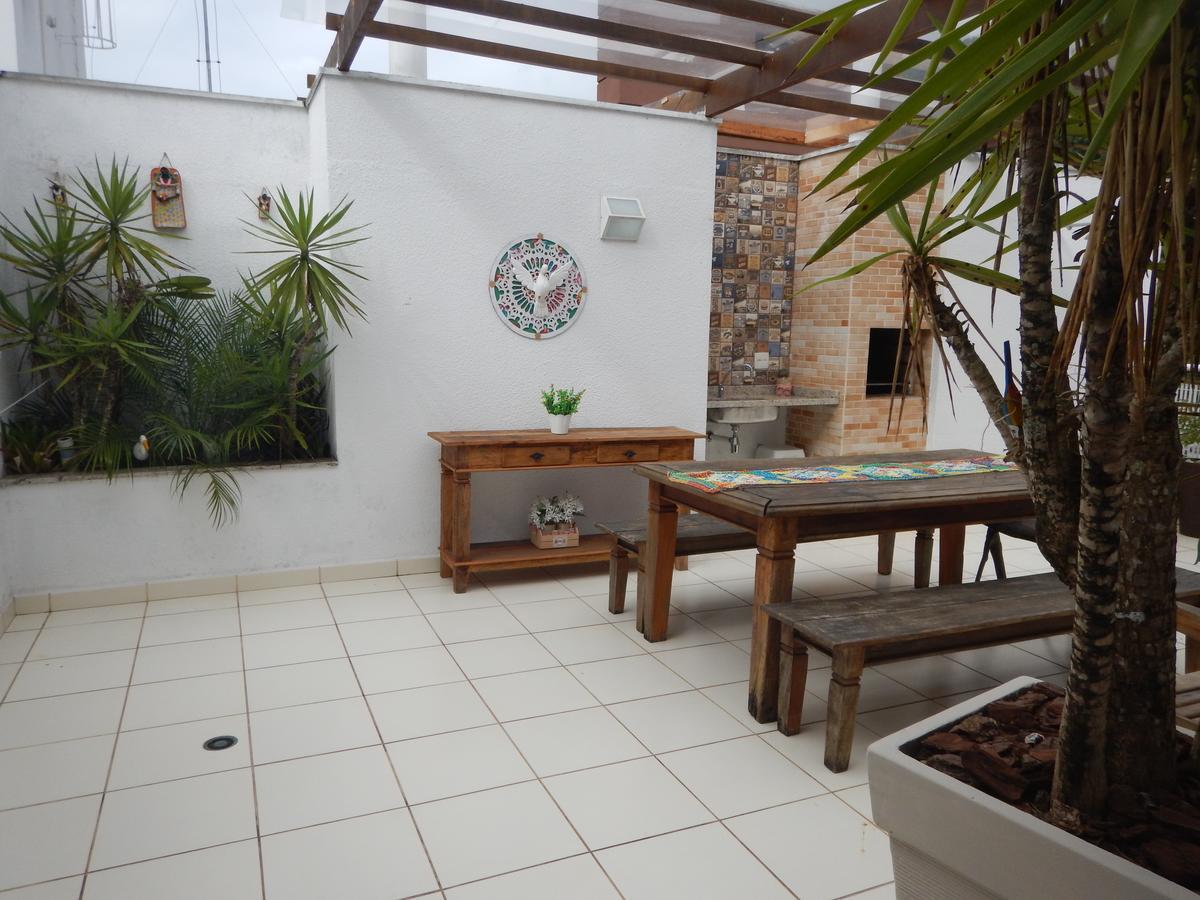 Apartamento Cobertura أوباتوبا المظهر الخارجي الصورة